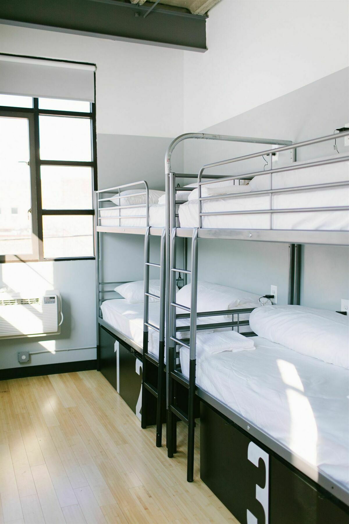 The Local Ny Hostel New York Kültér fotó